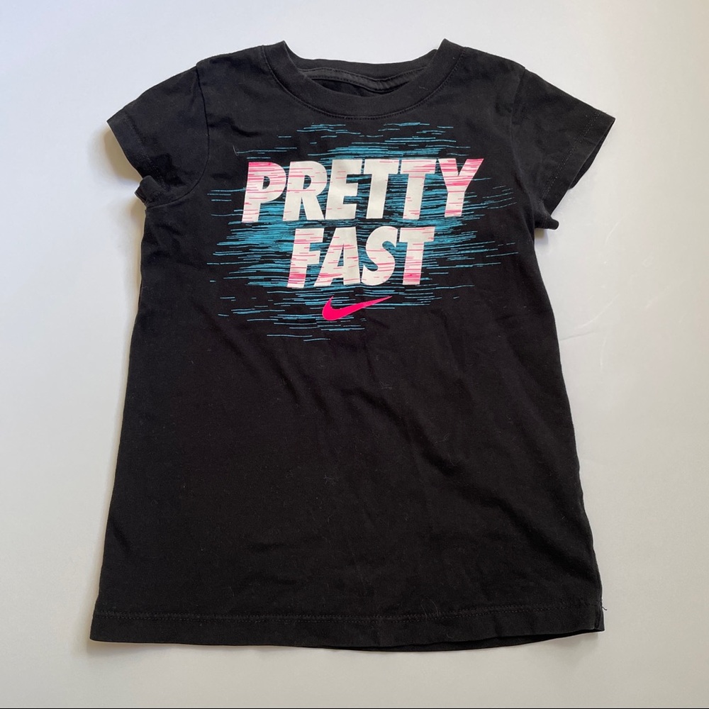 Nike tee - Picture 1 of 3